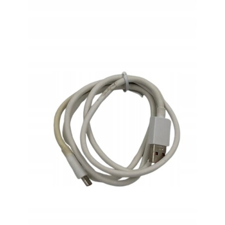 Outlet Kabel Oppo Vooc USB-C DL129 szybkie ładowanie 480 Mb/s dł. 1m
