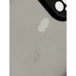 Outlet iVoler Matowa obudowa do iPhone'a 16 Pro Max odporność na wstrząsy