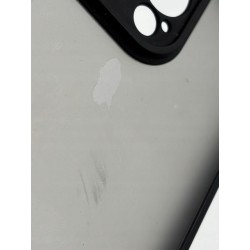 Outlet iVoler Matowa obudowa do iPhone'a 16 Pro Max odporność na wstrząsy