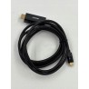 Outlet J5213 BENFEI Kabel USB typu C do HDMI 4K dł. 1,8M plug & play