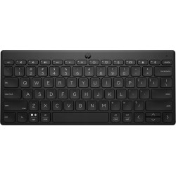 Klawiatura nożycowa 350 COMPACT QWERTZ