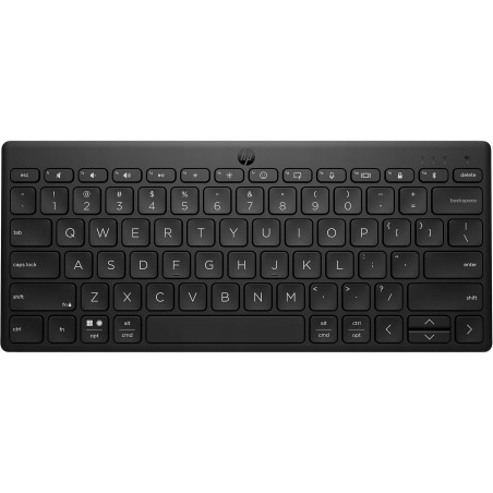 Klawiatura nożycowa 350 COMPACT QWERTZ