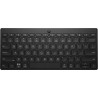 Klawiatura nożycowa 350 COMPACT QWERTZ