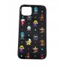 Outlet ERT GROUP etui ochronne Apple iPhone 13 Disney Villains 007 trwałe
