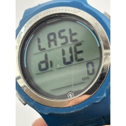 Outlet Komputer nurkowy Aqualung NS155123 nurkowanie rekreacyjne