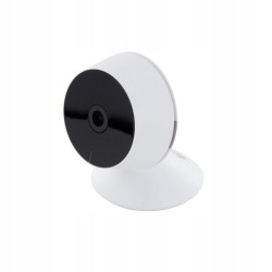 Outlet mini Kamera IP wewnętrzna Chacon IPCAMFI02 1080p WiFi IP67 MP4