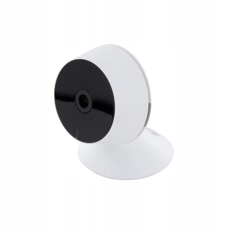 Outlet mini Kamera IP wewnętrzna Chacon IPCAMFI02 1080p WiFi IP67 MP4