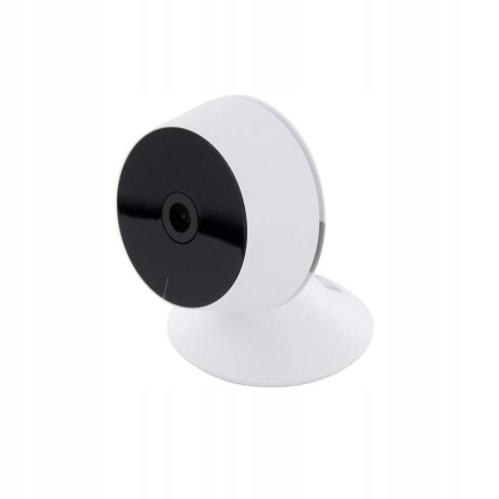 Outlet mini Kamera IP wewnętrzna Chacon IPCAMFI02 1080p WiFi IP67 MP4