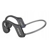 Outlet Słuchawki pływackie Bluetooth 5.3 z przewodnictwem kostnym IPX8 MP3