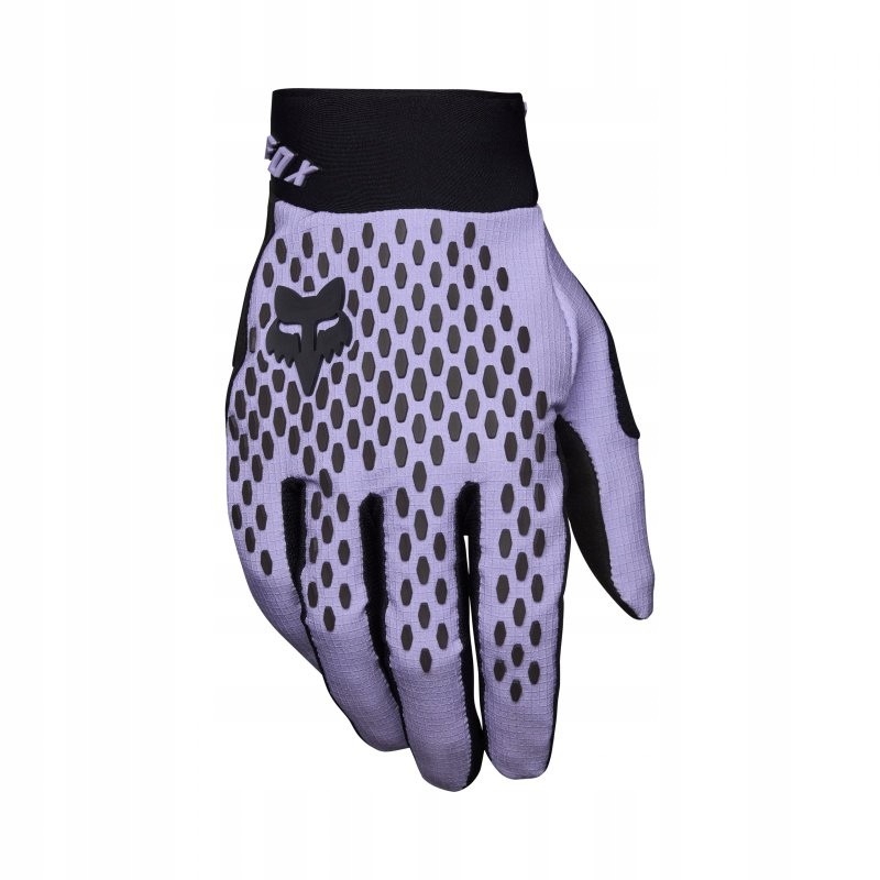Outlet RĘKAWICE FOX DEFEND LILAC XL