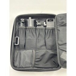 NOWY Stabilizator ręczny DJI RS 4 PRO +powystawowe akcesoria czarny 3D Roll