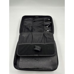 NOWY Stabilizator ręczny DJI RS 4 PRO +powystawowe akcesoria czarny 3D Roll