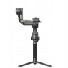 NOWY Stabilizator ręczny DJI RS 4 PRO +powystawowe akcesoria czarny 3D Roll