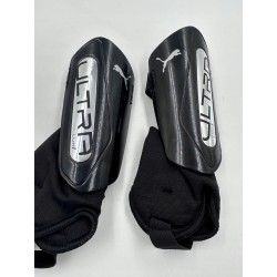 Outlet Ochraniacze na goleń Puma ultra r. M wielokolorowy