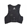 Kamizelka do biegania SALOMON Adv Hydra Vest 8 czarna XL