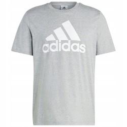 Koszulka Męska adidas Essentials T-shirt Bluzka Sportowa Treningowa r. S