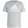 Koszulka Męska adidas Essentials T-shirt Bluzka Sportowa Treningowa r. S