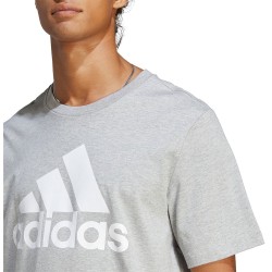 Koszulka Męska adidas Essentials T-shirt Bluzka Sportowa Treningowa r. S