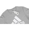 Koszulka Męska adidas Essentials T-shirt Bluzka Sportowa Treningowa r. S