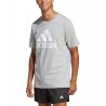 Koszulka Męska adidas Essentials T-shirt Bluzka Sportowa Treningowa r. S