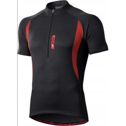H5453 MEETWEE SZYBKOSCHNĄCA KOSZULKA ROWEROWA Z KRÓTKIM RĘKAWEM MĘSKA XL