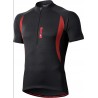H5453 MEETWEE SZYBKOSCHNĄCA KOSZULKA ROWEROWA Z KRÓTKIM RĘKAWEM MĘSKA XL