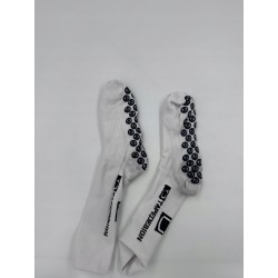 Outlet TapedesignKWOGmbH Skarpetki biały rozmiar Uniwersalny