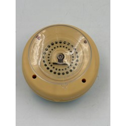 USZKODZONY Mr. Wonderful Wodoodporny głośnik Bluetooth w kształcie donuta