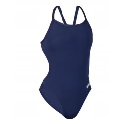 Kostium jednoczęściowy Arena 36 niebieski