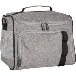 Torba piknikowa Amazon Basics PRZENOŚNA TORBA TERMICZNA poliester