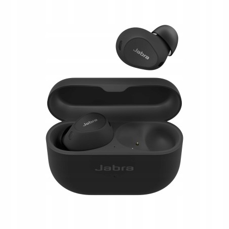 USZKODZONY Jabra Elite 10 bezprzewodowe słuchawki douszne bluetooth ANC