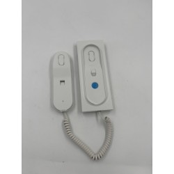 Outlet Telefon VEO 4+N Uniewersalna FERMAX 3431 łatwy montaż interkom