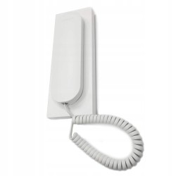 Outlet Telefon VEO 4+N Uniewersalna FERMAX 3431 łatwy montaż interkom