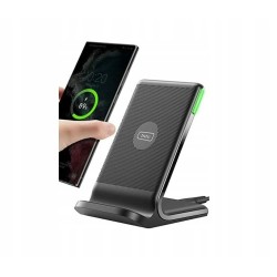 Outlet INIU WI-211 ŁADOWARKA BEZPRZEWODOWA INDUKCYJNA USB-C CZARNA 15W