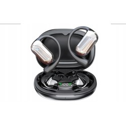 Outlet Słuchawki bezprzewodowe douszne Altmir YYK-Q16S Bluetooth zasięg 10m