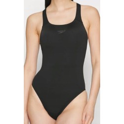 Speedo strój kąpielowy jednoczęściowy czarny rozmiar 44