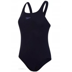 Speedo strój kąpielowy jednoczęściowy niebieski rozmiar 40
