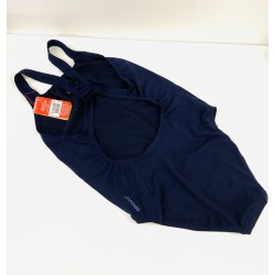 Speedo strój kąpielowy jednoczęściowy niebieski rozmiar 40