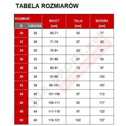 Strój kąpielowy damski Speedo Eco End Lsut roz.D36