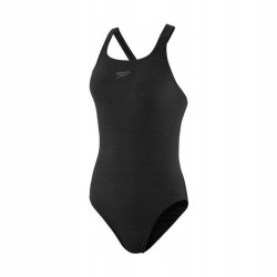 Speedo strój kąpielowy jednoczęściowy czarny rozmiar 36