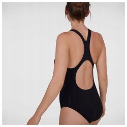 Speedo strój kąpielowy jednoczęściowy czarny rozmiar 36