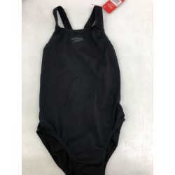 Speedo strój kąpielowy jednoczęściowy czarny rozmiar 36