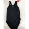 Speedo strój kąpielowy jednoczęściowy czarny rozmiar 36