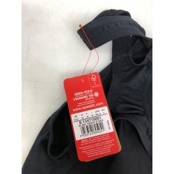 Speedo strój kąpielowy jednoczęściowy czarny rozmiar 36