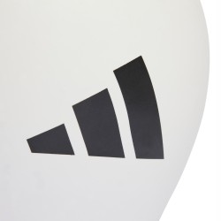Outlet Czepek pływacki dla dorosłych Silikon adidas biały