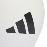 Outlet Czepek pływacki dla dorosłych Silikon adidas biały