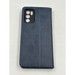 Outlet Vauki Etui do Oppo A16 / A16s / A54s 6.52" odporność na uderzenia
