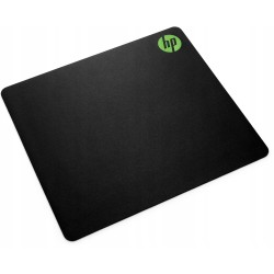 Outlet HP Pavilion Gaming Mouse Pad 300 4PZ84AAABB 400 × 350 mm grubość 5mm