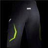 Spodenki rowerowe Gore Wear XL czarny
