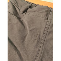 Spodenki rowerowe Gore Wear XL czarny